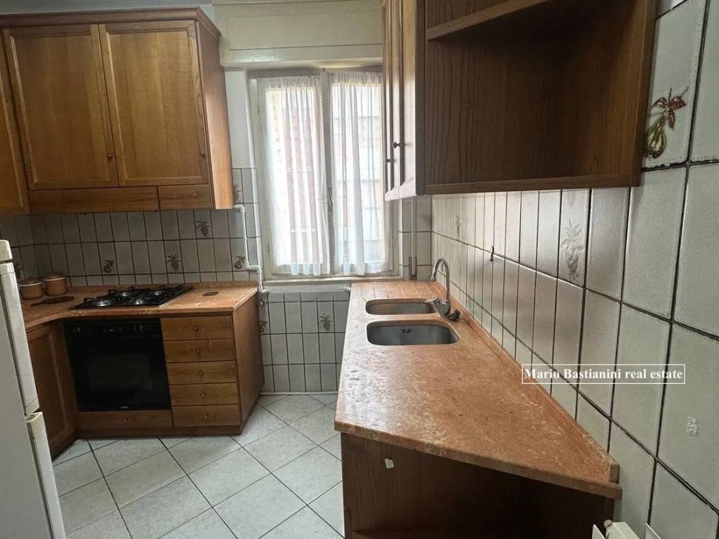 Appartamento a Castiglione della pescaia in Via Sicilia, 28 - Foto 3