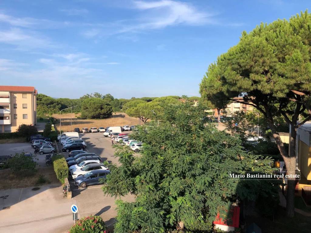 Appartamento a Castiglione della pescaia in Via Sicilia No Number - Foto 2