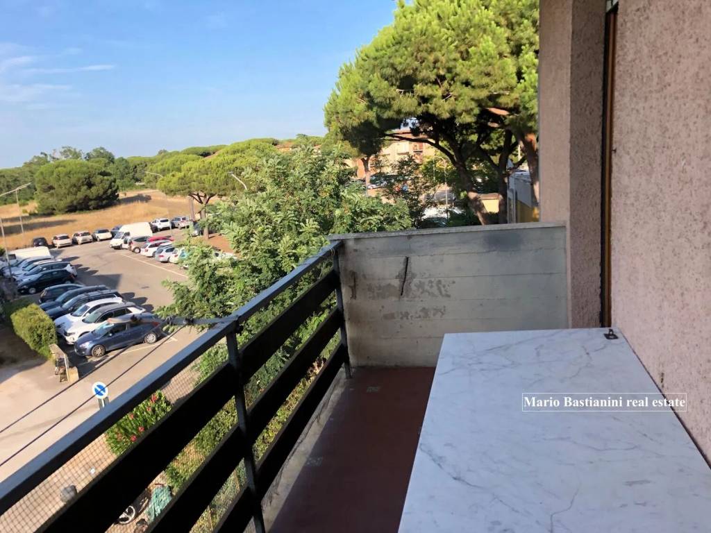 Appartamento a Castiglione della pescaia in Via Sicilia No Number - Foto 4