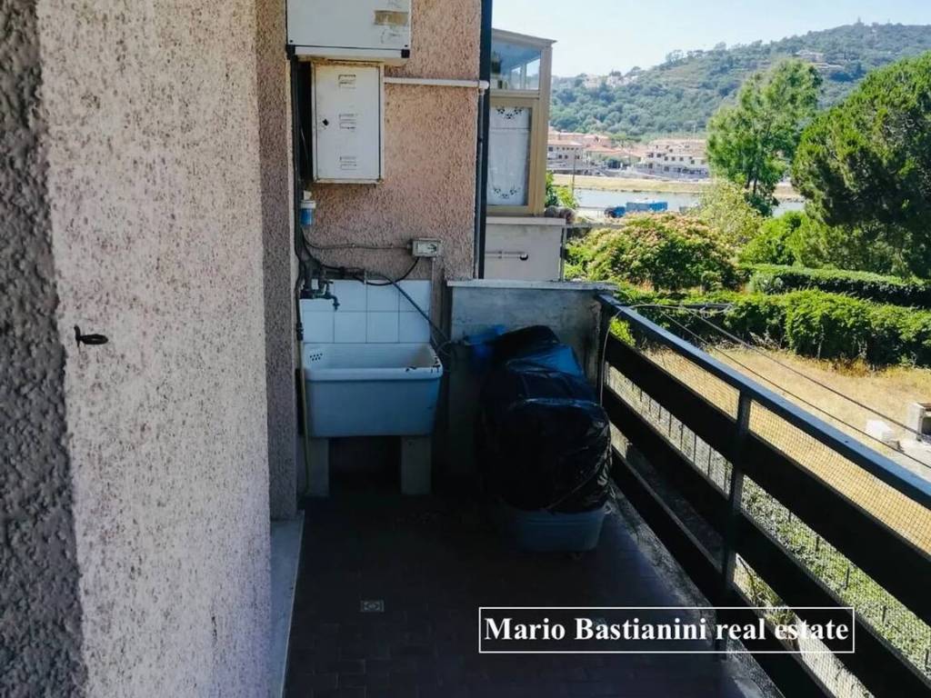 Appartamento a Castiglione della pescaia in Via Sicilia No Number - Foto 5