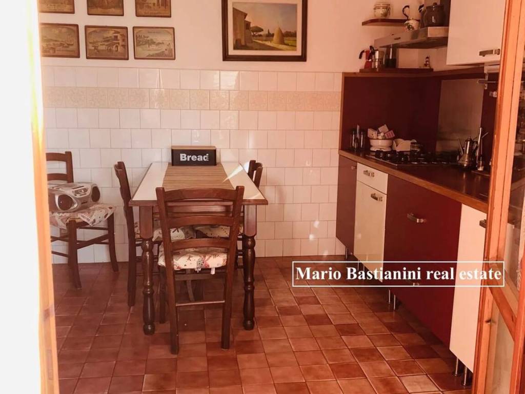 Appartamento a Grosseto in Via Podgora - Foto 4