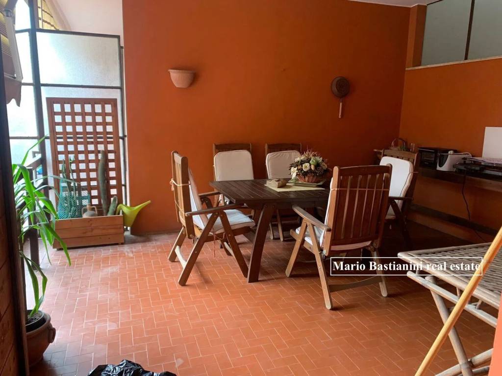 Appartamento a Grosseto in Via Podgora - Foto 5