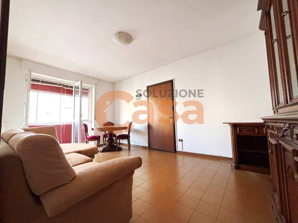 Appartamento a Piacenza in Via Penitenti - Foto 4