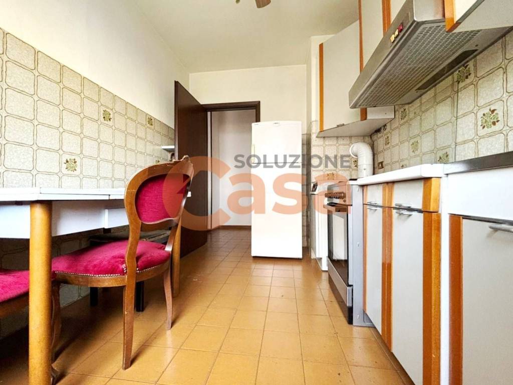 Appartamento a Piacenza in Via Penitenti - Foto 5