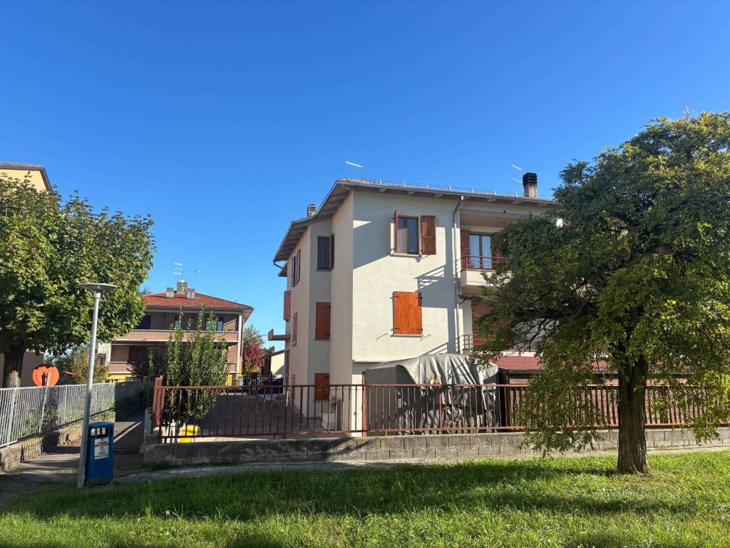 Villa a Parma in Via Aldo Bertucci, 17 - Foto 2