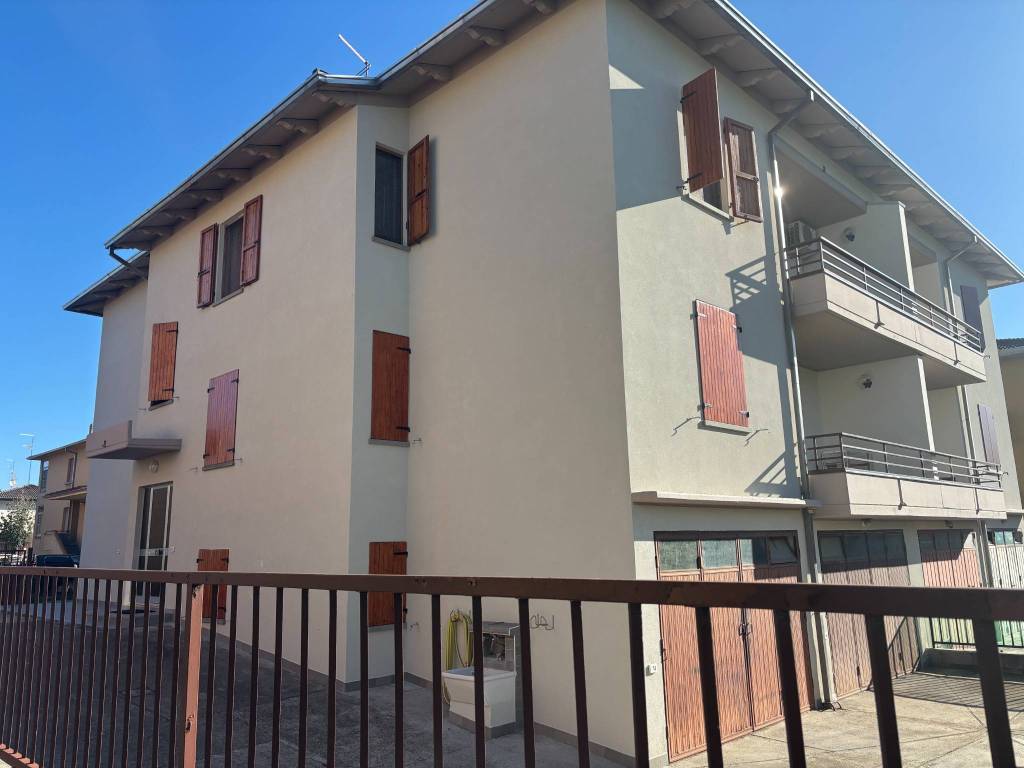 Villa a Parma in Via Aldo Bertucci, 17 - Foto 4