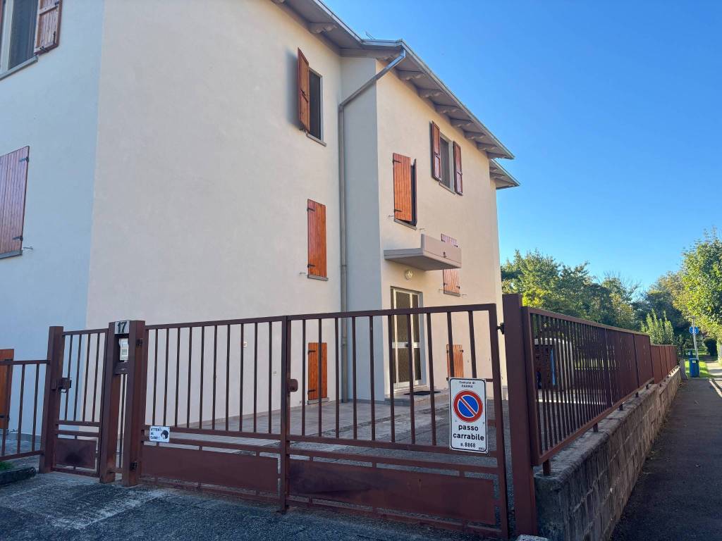 Villa a Parma in Via Aldo Bertucci, 17 - Foto 5