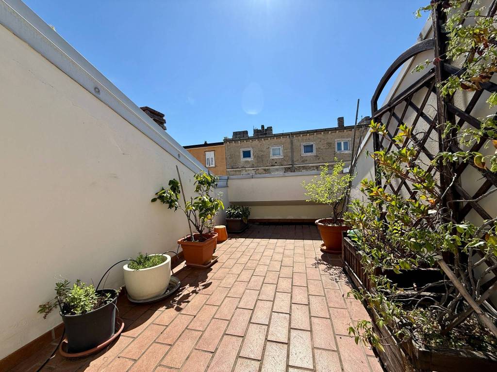 Appartamento a Trieste in Via del Ponzanino, 20 - Foto 4
