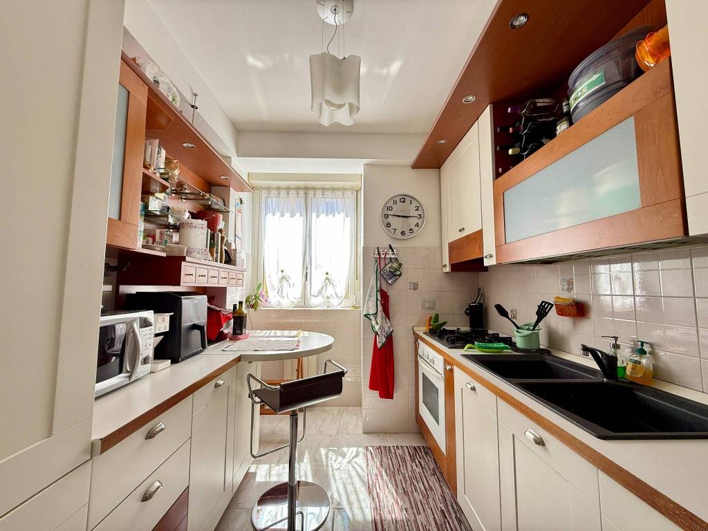 Appartamento a Trieste in Via del Ponzanino, 20 - Foto 5