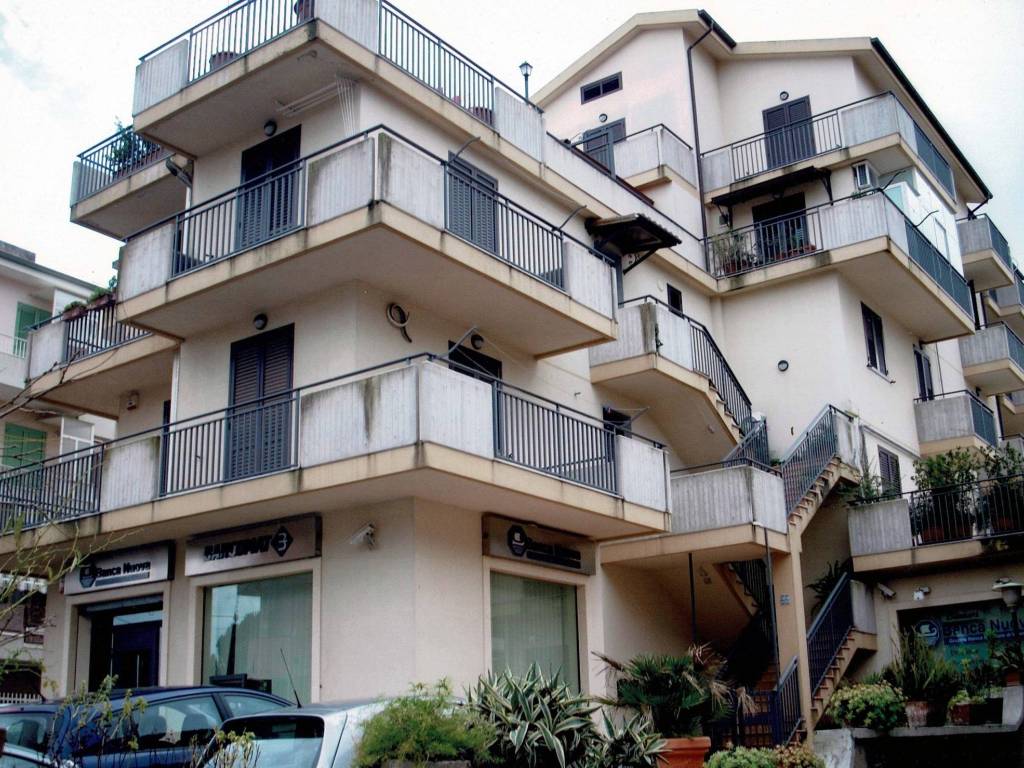 Attico / mansarda a Modica in Via Risorgimento, 24 - Foto 2