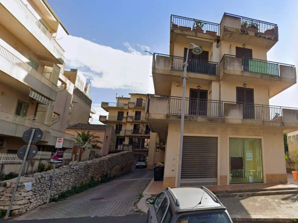 Attico / mansarda a Modica in Via Risorgimento, 24 - Foto 3