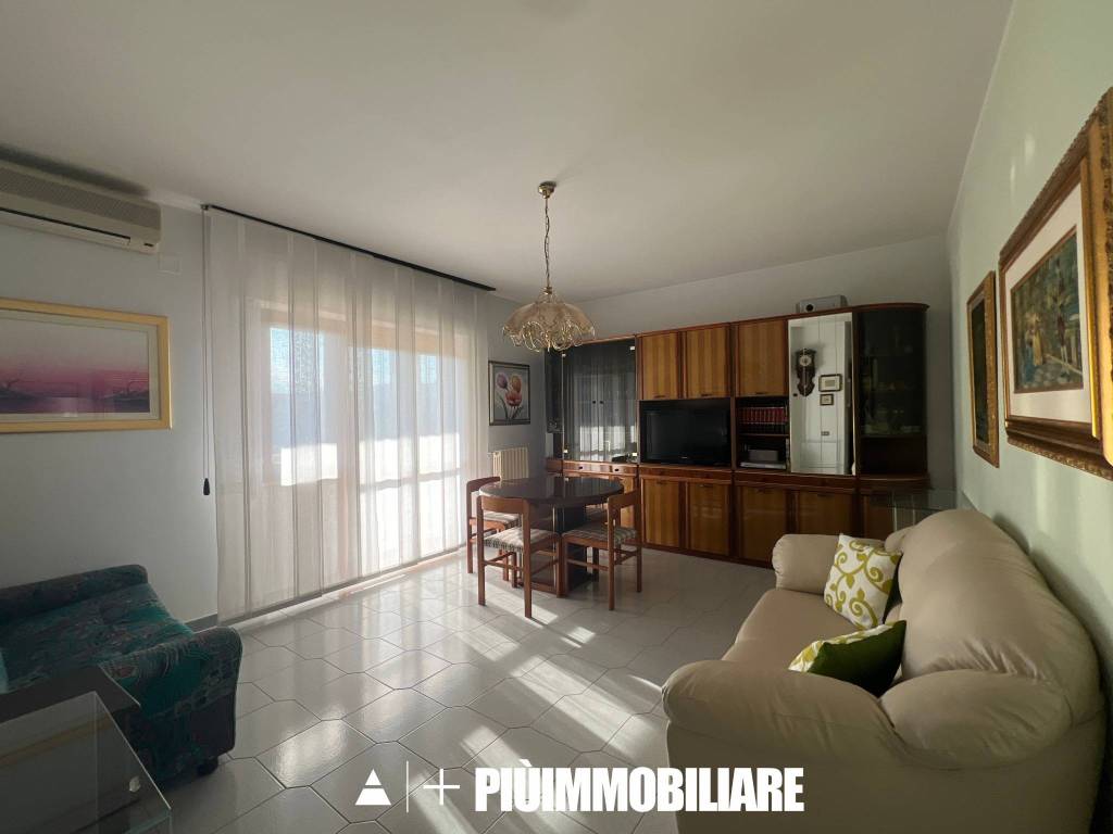 Appartamento a Matera in Via Cicerone - Foto 3