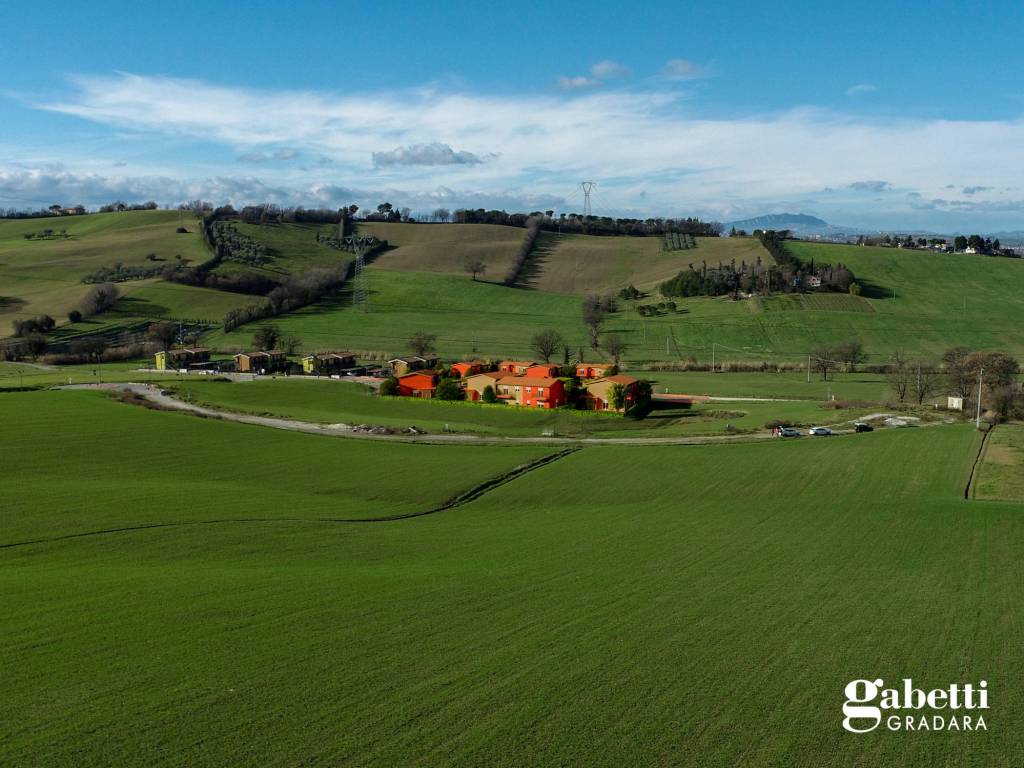 Appartamento a Gradara in Via Mortola - Foto 3