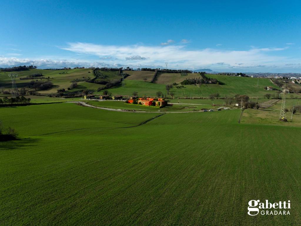 Appartamento a Gradara in Via Mortola - Foto 4