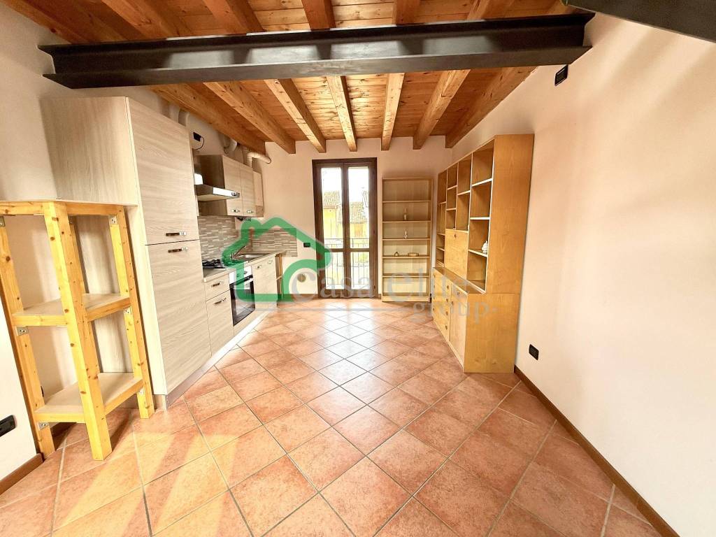 Appartamento a Castelleone in Via Vigne - Foto 2