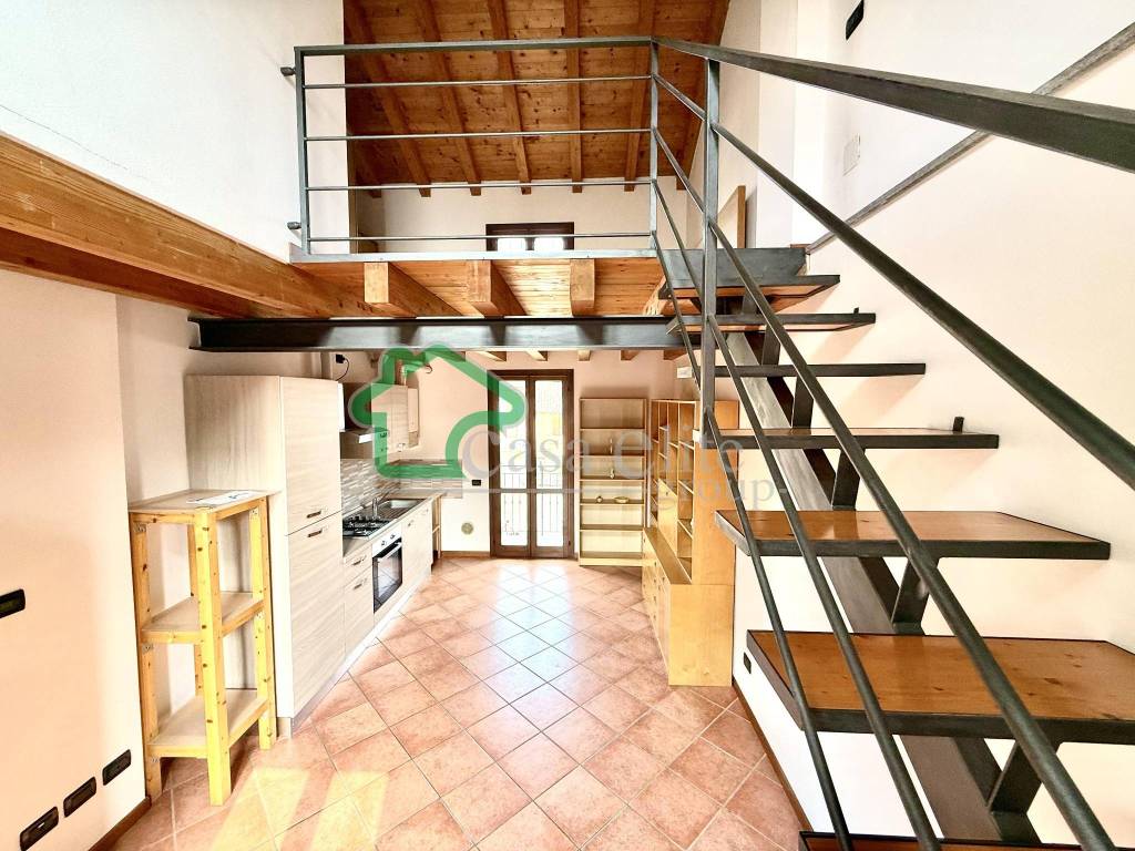 Appartamento a Castelleone in Via Vigne - Foto 3