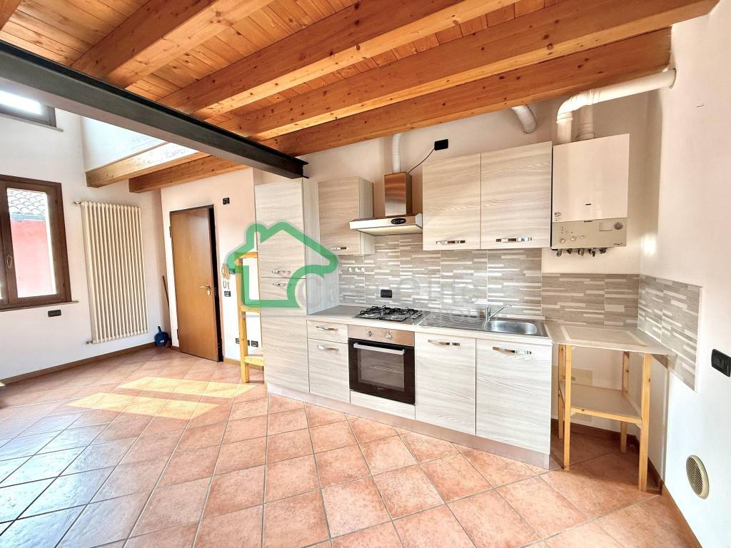 Appartamento a Castelleone in Via Vigne - Foto 4