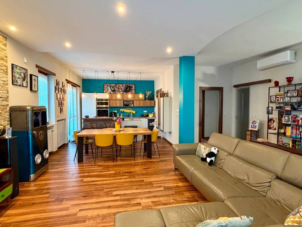 Villa a Rivoli in Via Villarbasse - Foto 4