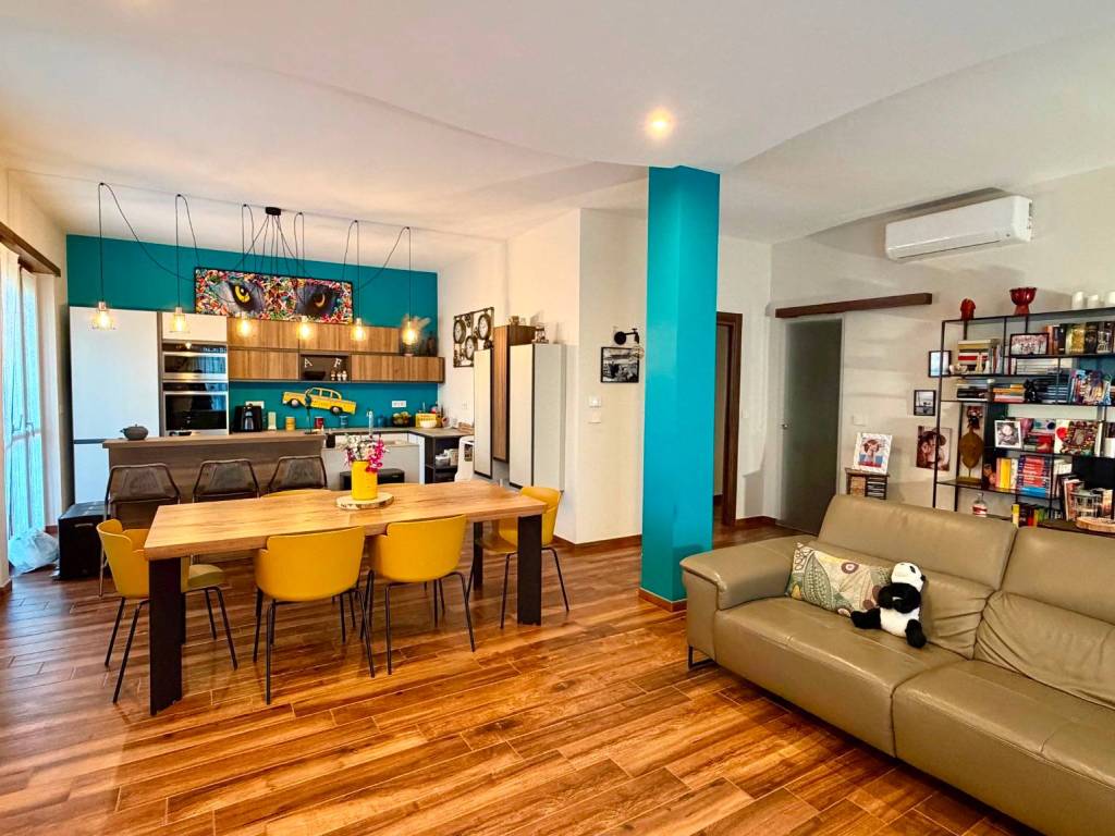 Villa a Rivoli in Via Villarbasse - Foto 5