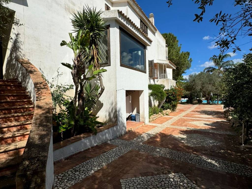 Villa a Marsala in Contrada Casazze - Foto 2