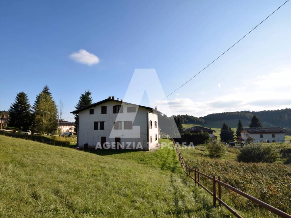 Villa a Lusiana conco in Via Val Lastaro - Foto 4