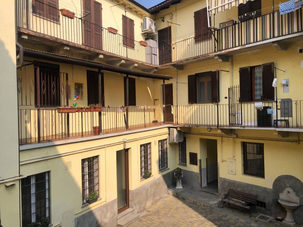 Appartamento a Casale monferrato in Corso Luigi Manacorda, 19 - Foto 2