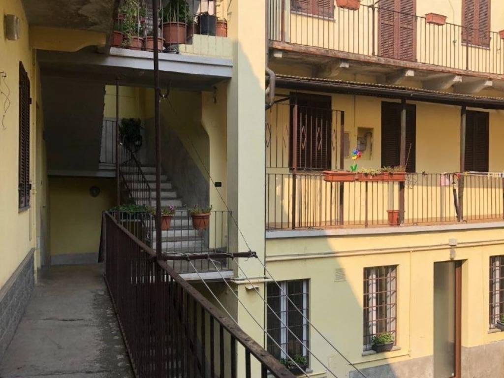 Appartamento a Casale monferrato in Corso Luigi Manacorda, 19 - Foto 3