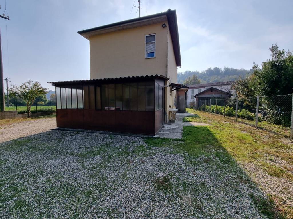 Casa indipendente a Fubine monferrato - Foto 2