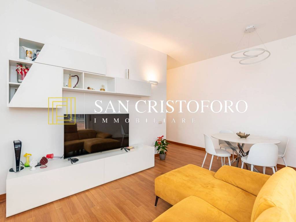 Appartamento a Saronno - Foto 4