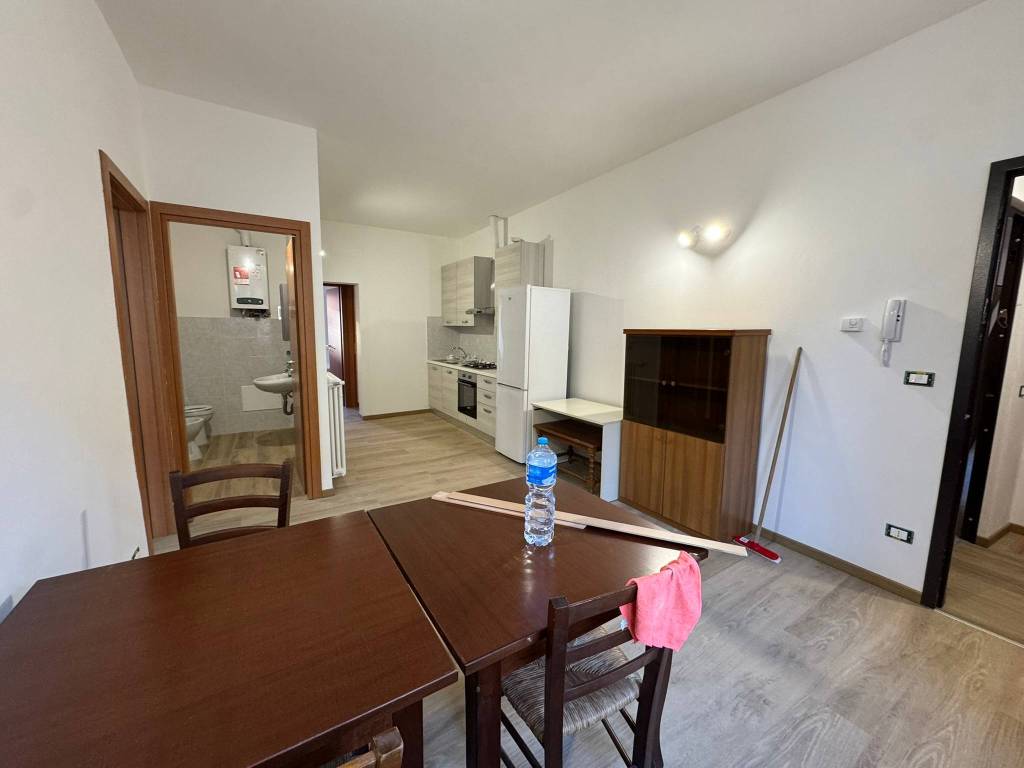 Appartamento a Ferrara in Via delle Pescherie Vecchie, 21 - Foto 3