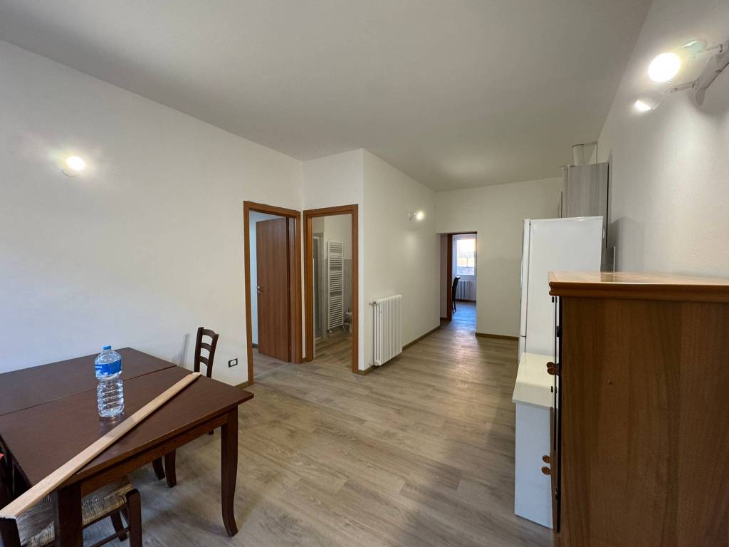 Appartamento a Ferrara in Via delle Pescherie Vecchie, 21 - Foto 5