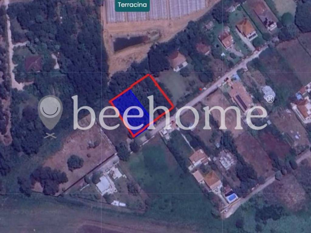 Terreno a Terracina in Via delle Rose - Foto 2