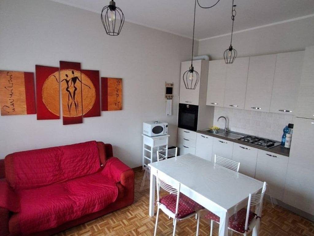 Appartamento a Asti in Via Cesare Ricciardi - Foto 5