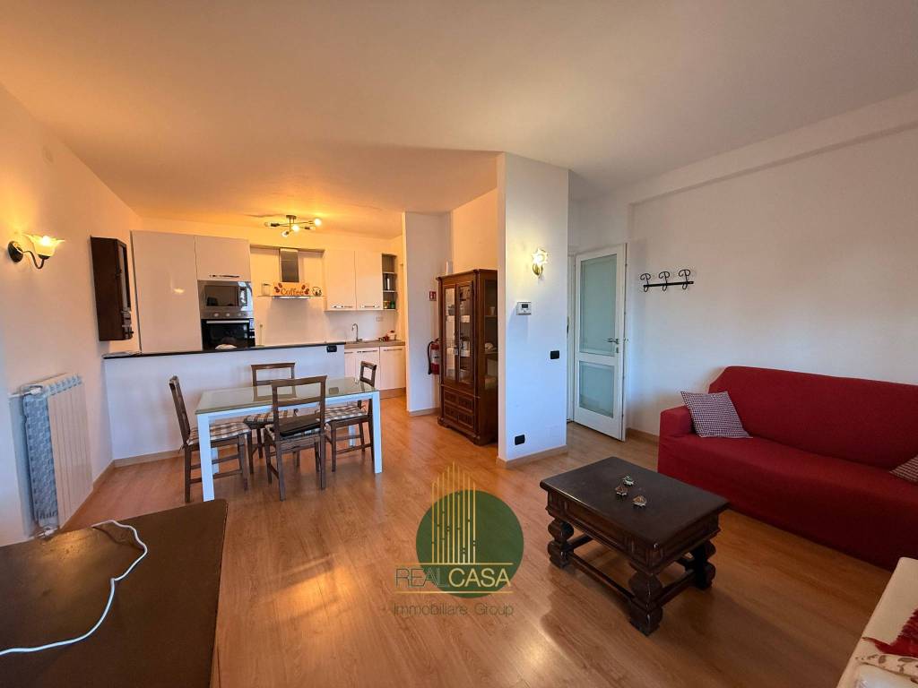 Appartamento a Bellagio in Via Legnone, 12 - Foto 2