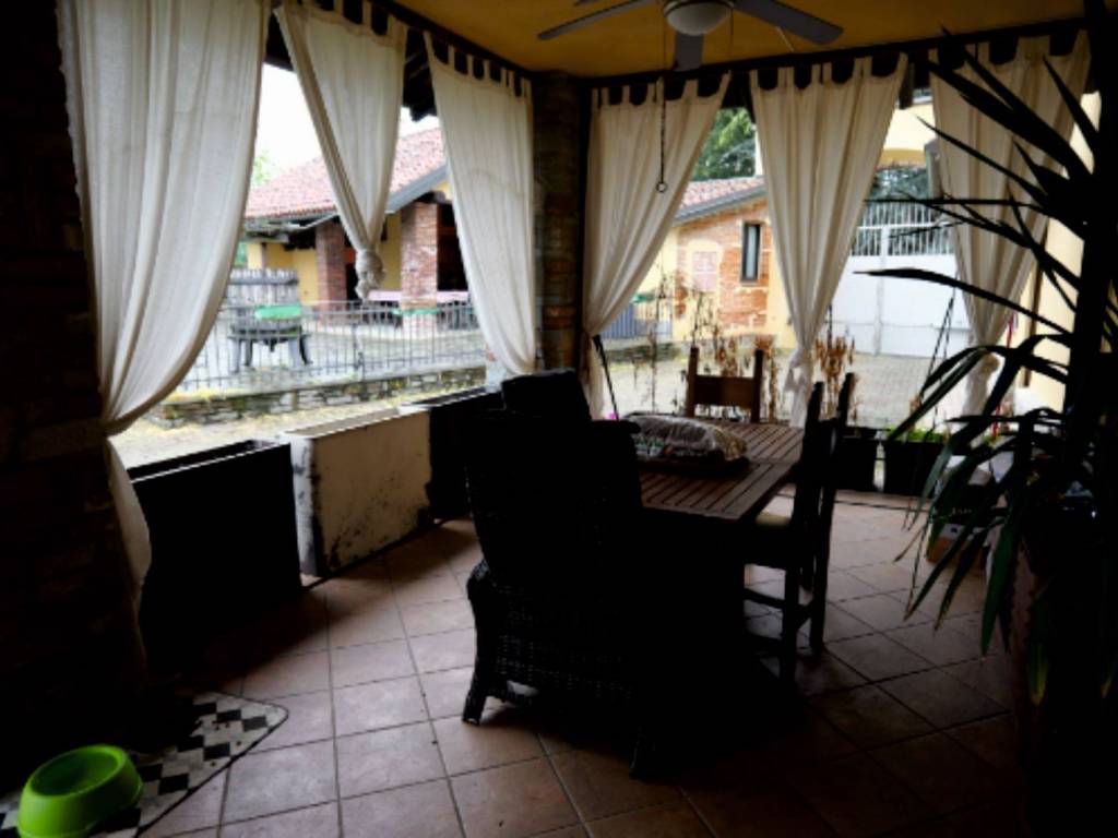Villetta a schiera a Verrone in Via Castello, 16 - Foto 3