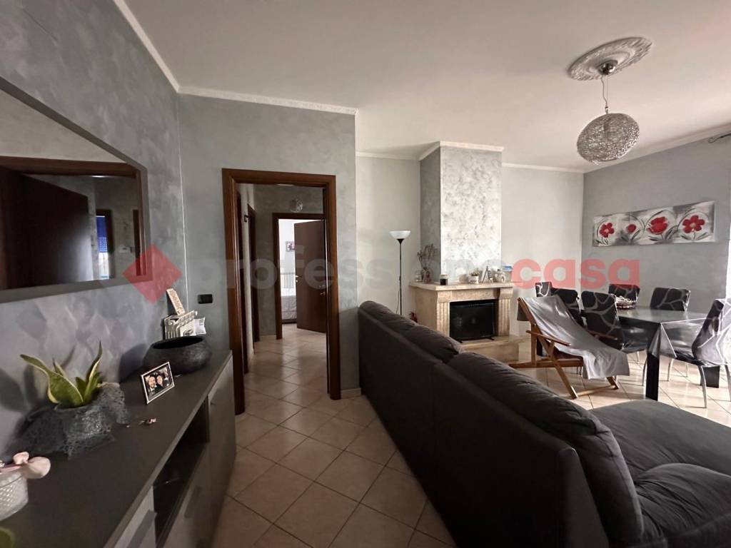 Appartamento a Avezzano in Via delle Ginestre - Foto 2