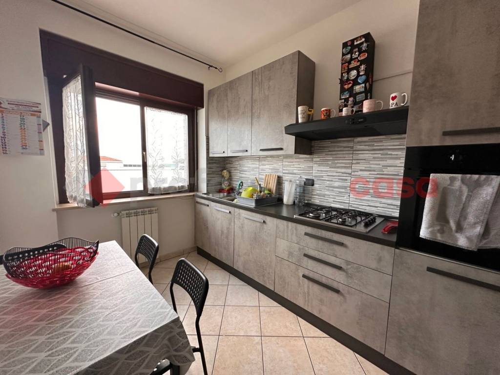 Appartamento a Avezzano in Via delle Ginestre - Foto 3