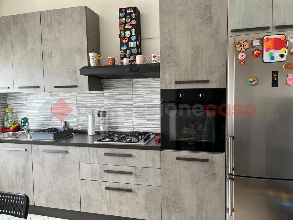 Appartamento a Avezzano in Via delle Ginestre - Foto 4