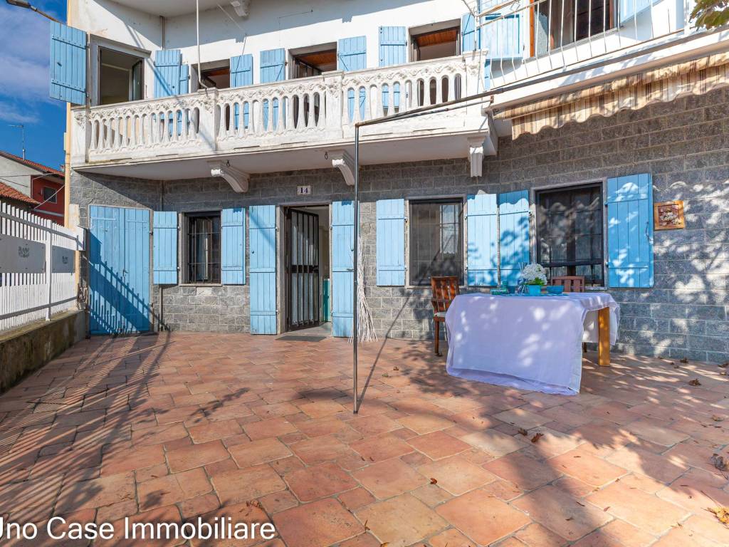 Casa indipendente a Palazzo canavese in Via 20 Settembre, 14 - Foto 3