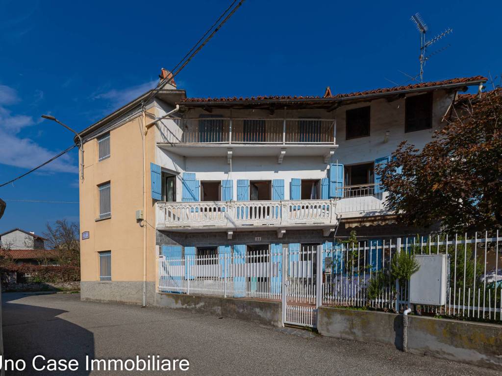 Casa indipendente a Palazzo canavese in Via 20 Settembre, 14 - Foto 4
