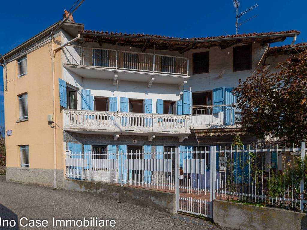 Casa indipendente a Palazzo canavese in Via 20 Settembre, 14 - Foto 5