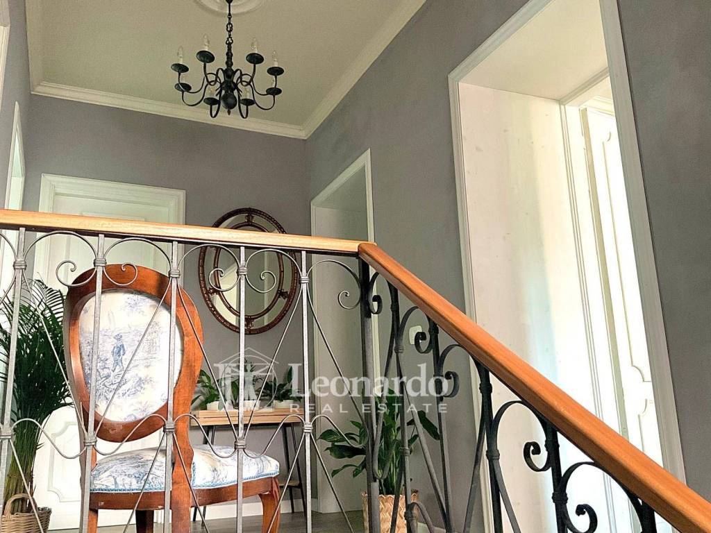 Casa indipendente a Seravezza in Via Giustagnana - Foto 4