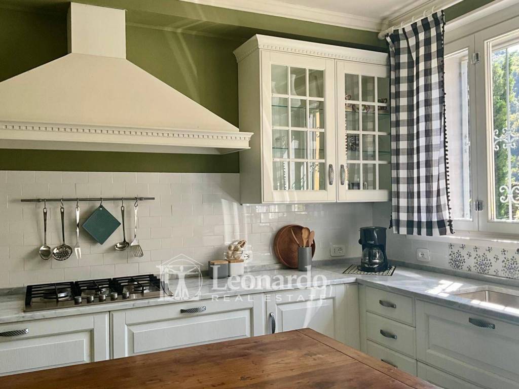 Casa indipendente a Seravezza in Via Giustagnana - Foto 5