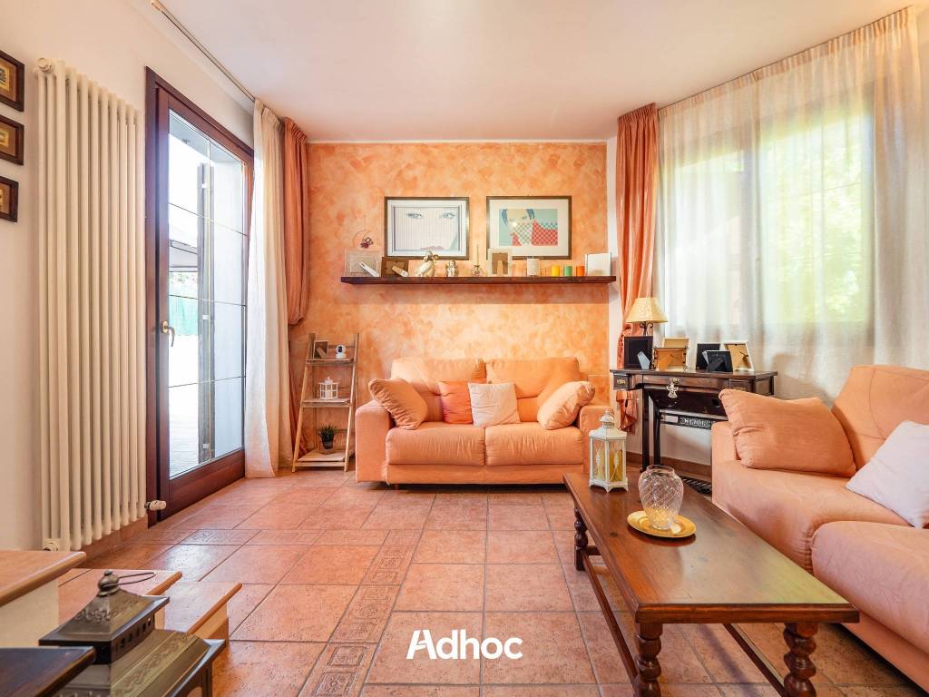 Villa a Fano in Via Tolmino - Foto 2