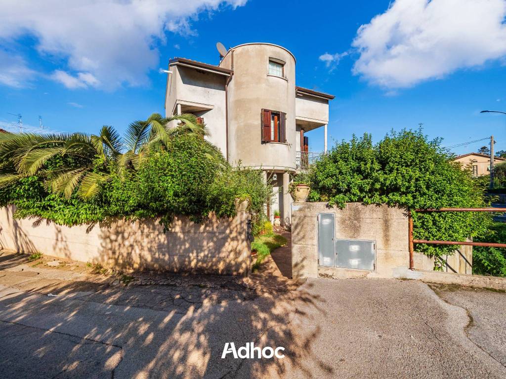 Villa a Fano in Via Tolmino - Foto 4