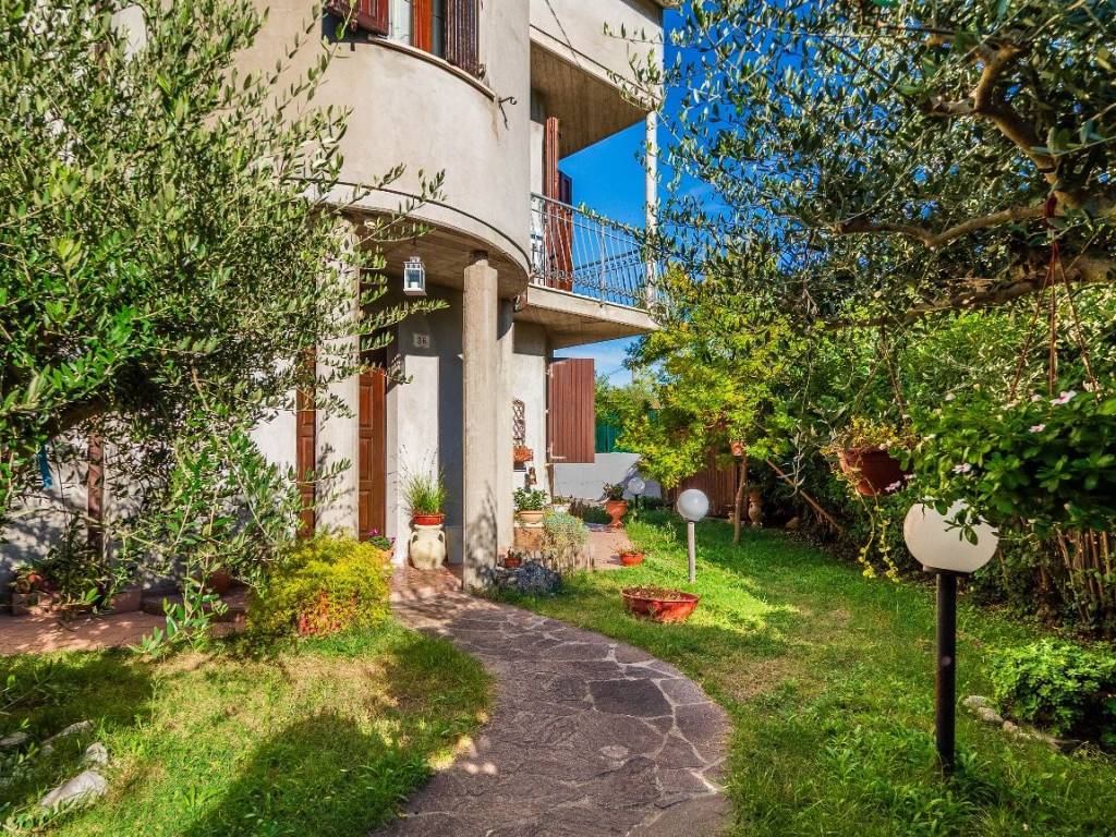 Villa a Fano in Via Tolmino - Foto 5