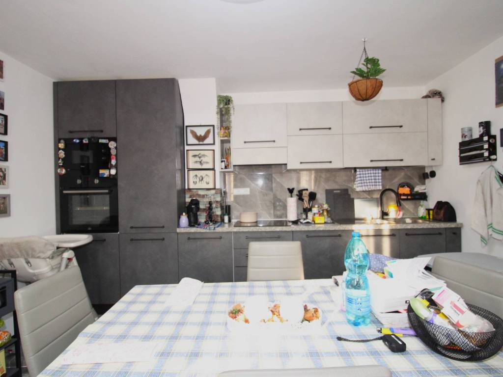 Casa indipendente a Valdagno in Via Priara Castello - Foto 4