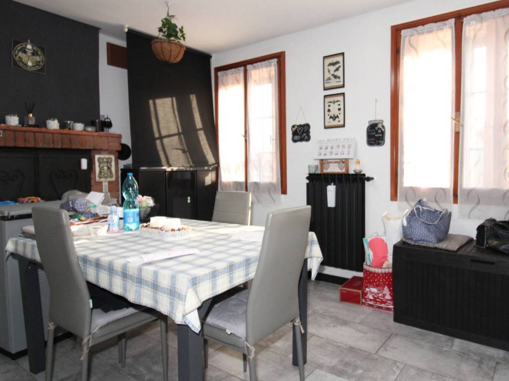 Casa indipendente a Valdagno in Via Priara Castello - Foto 5