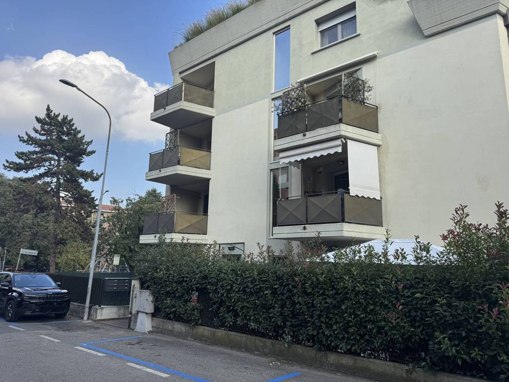 Appartamento a Reggio emilia in Via Carlo Pisacane, 4 - Foto 2