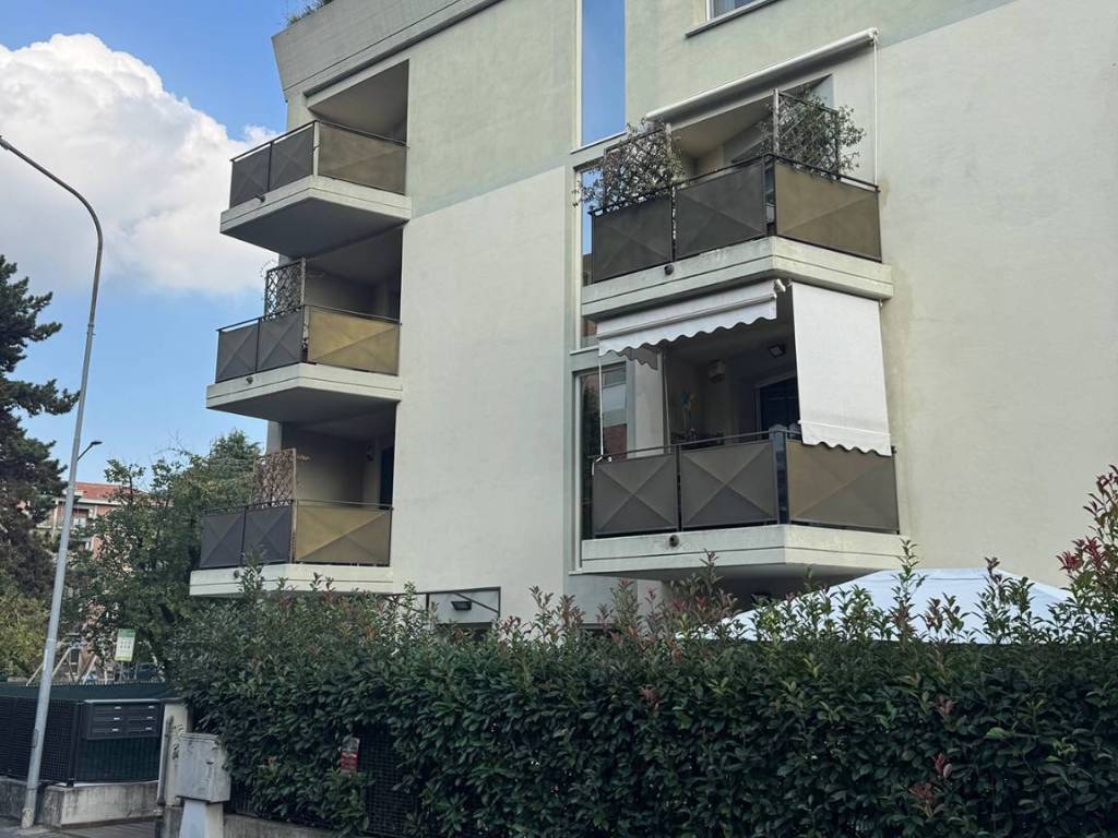 Appartamento a Reggio emilia in Via Carlo Pisacane, 4 - Foto 3